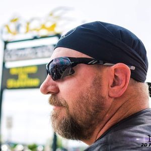 Meet your Posher, Ken